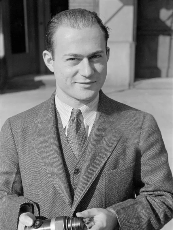 Arthur Rothstein