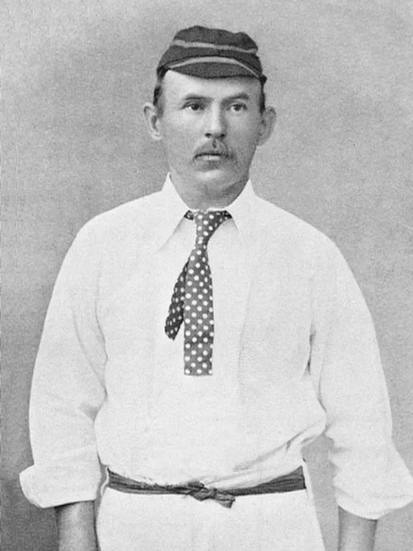 Arthur Shrewsbury