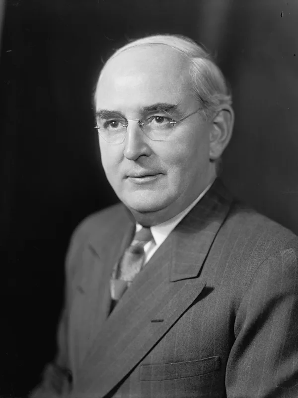 Arthur Vandenberg