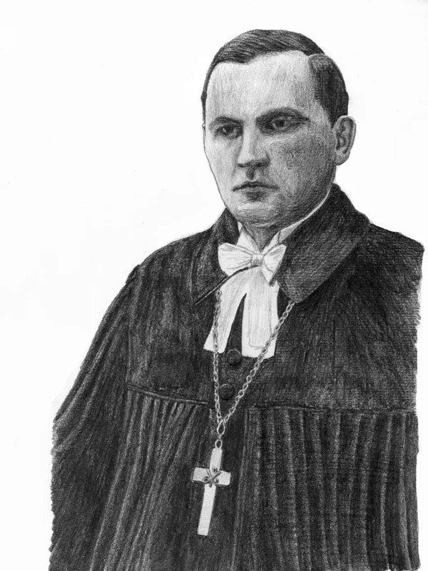 Arthur Võõbus