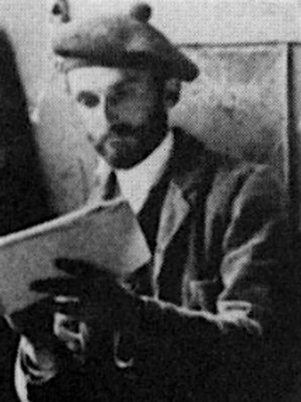 Arthur Wesley Dow
