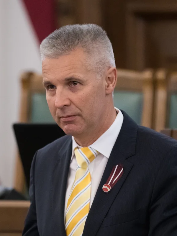 Artis Pabriks
