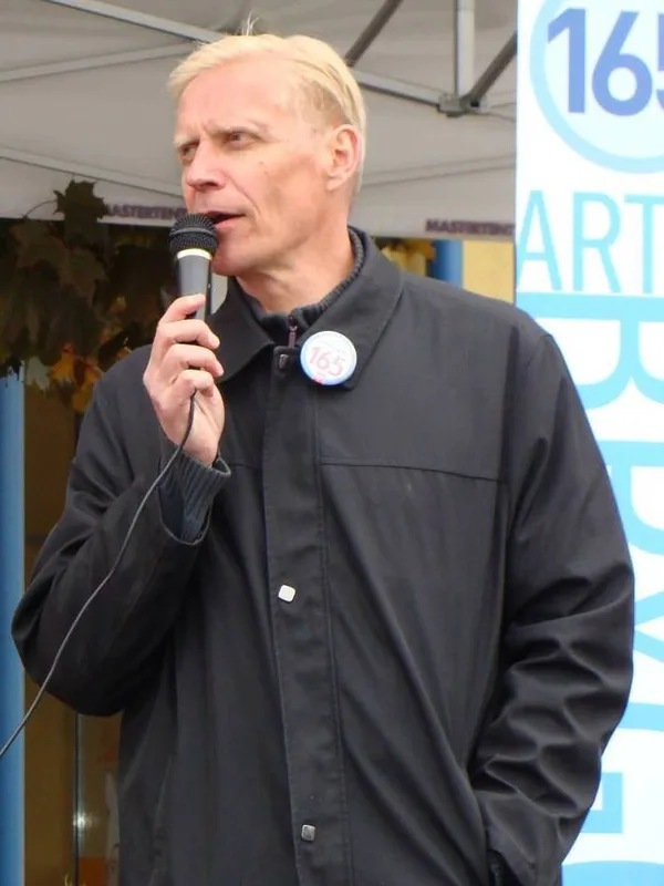 Arto Bryggare