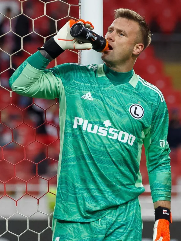 Artur Boruc