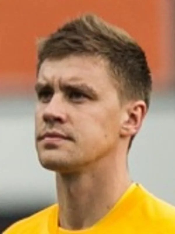 Artur Kotenko