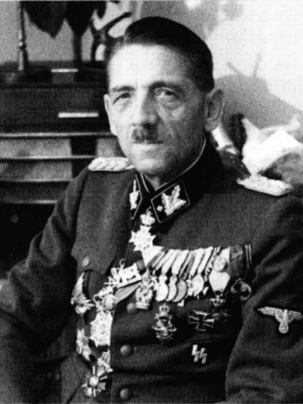 Artur Phleps