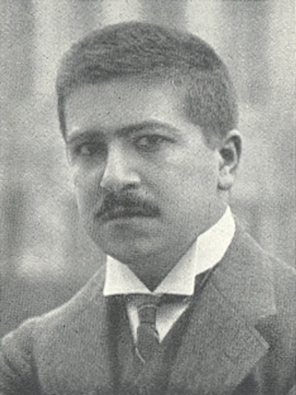 Artur Schnabel