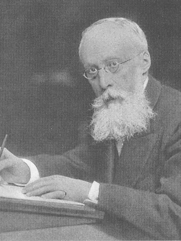 Arturo Graf