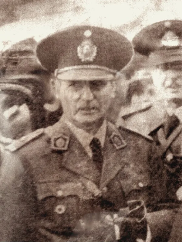 Arturo Rawson