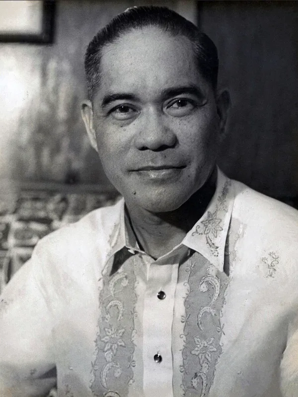 Arturo Tolentino