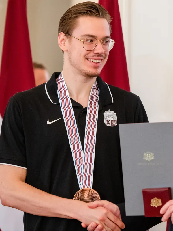 Artūrs Šilovs