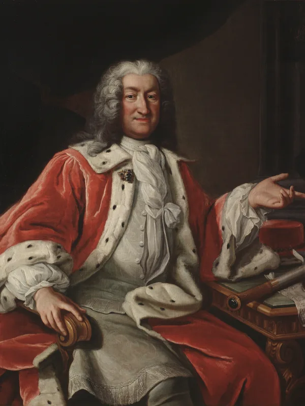 Arvid Horn