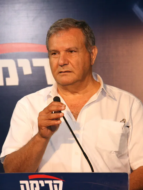 Aryeh Bibi