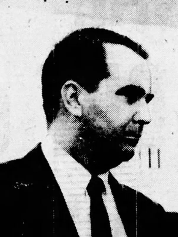 Asa Earl Carter