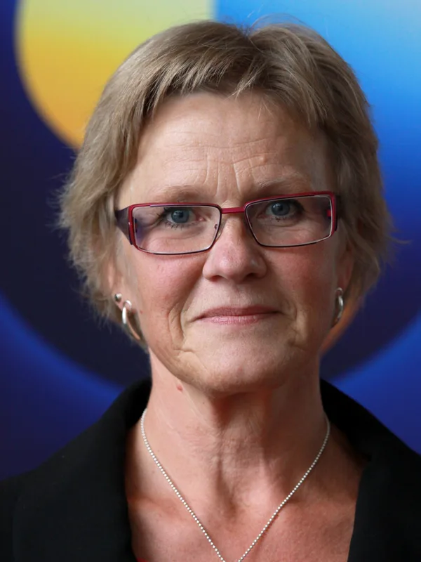 Åsa Torstensson