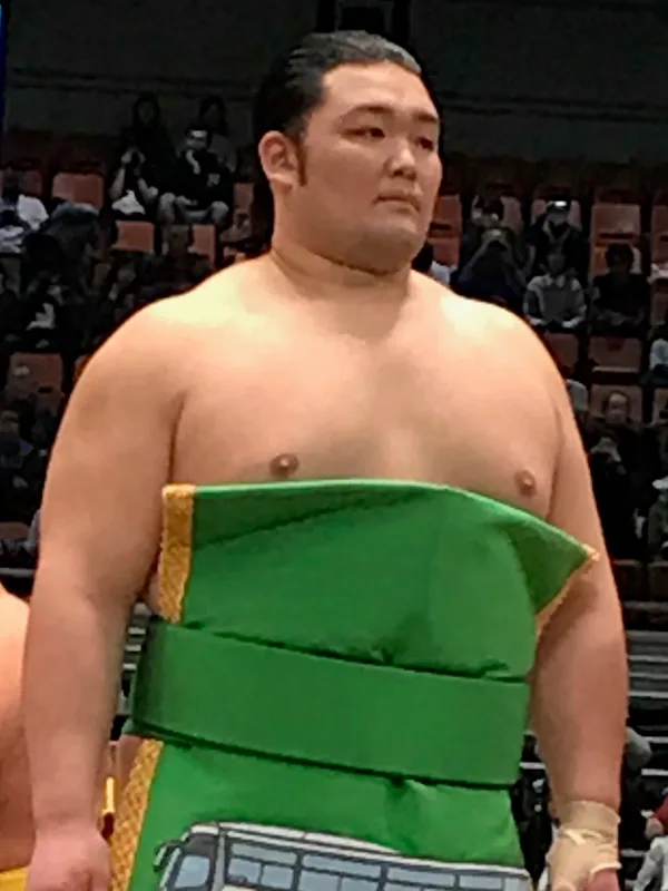 Asanoyama Hiroki