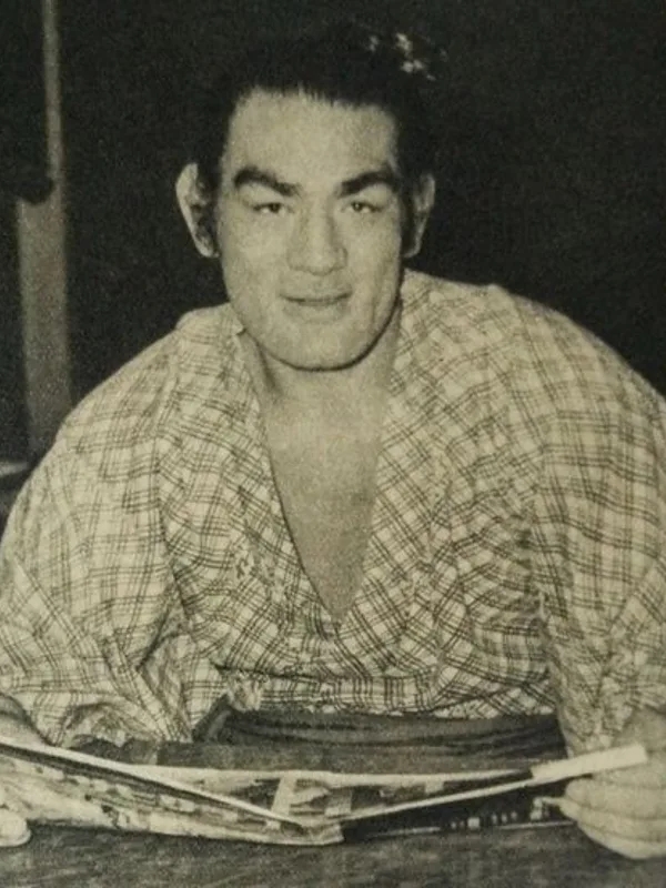Asashio Tarō III