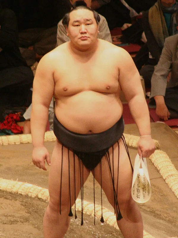 Asashōryū Akinori