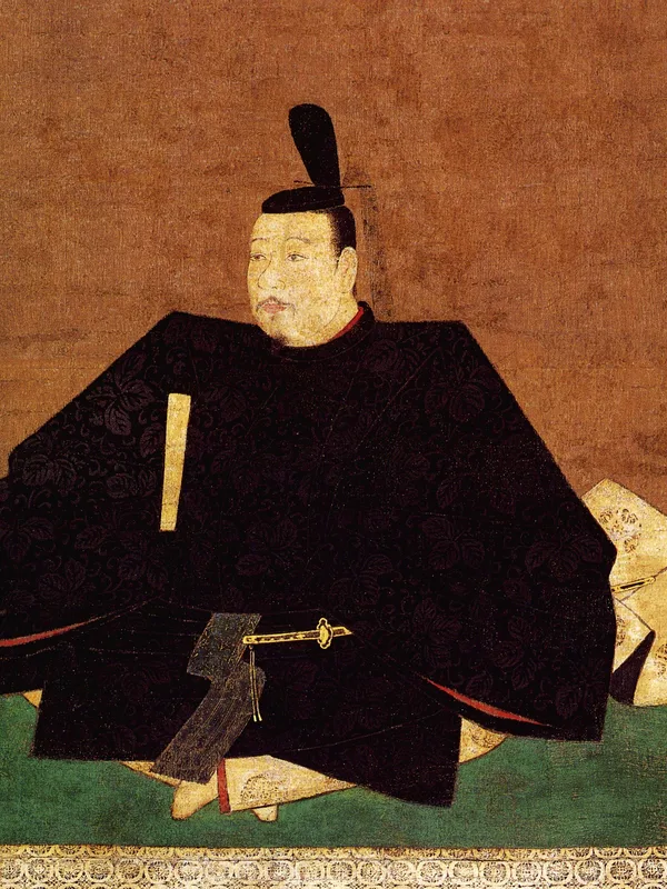 Ashikaga Takauji