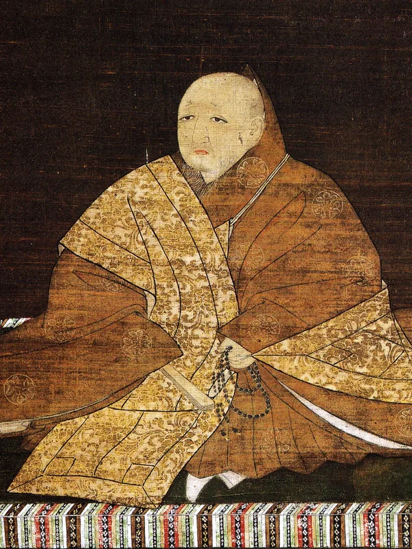 Ashikaga Yoshimitsu