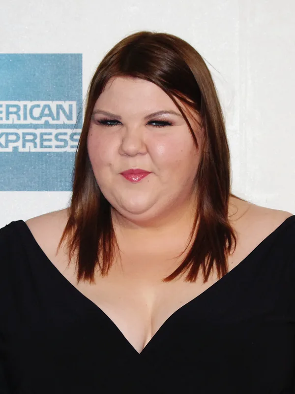 Ashley Fink