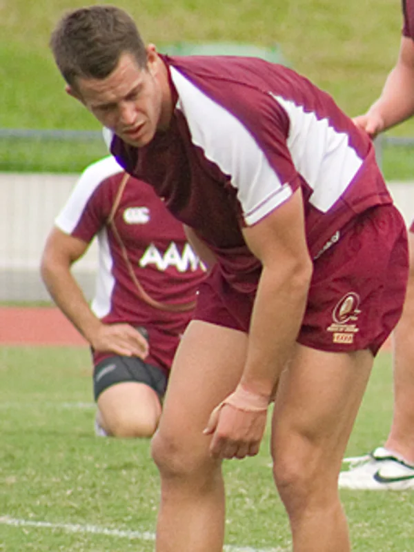 Ashley Harrison