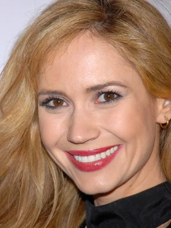 Ashley Jones