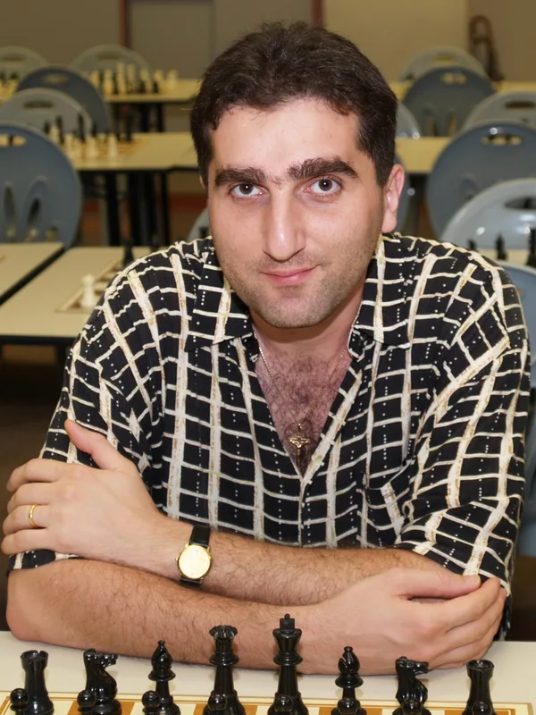 Ashot Nadanian