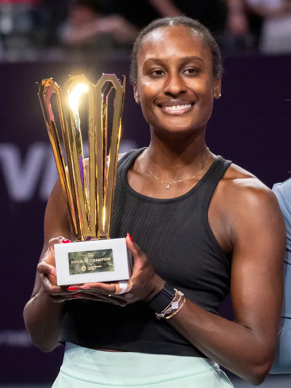 Asia Muhammad