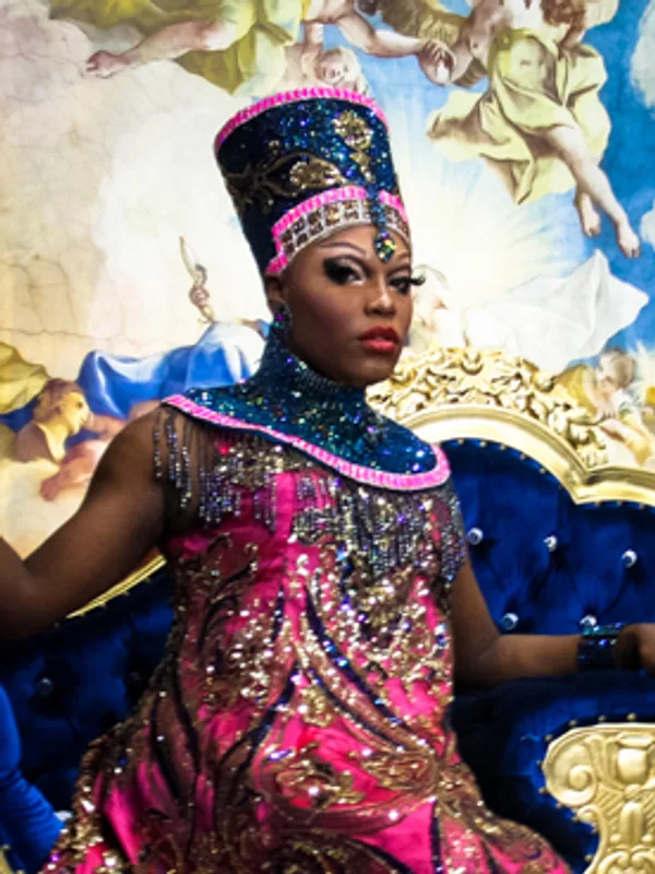 Asia O'Hara