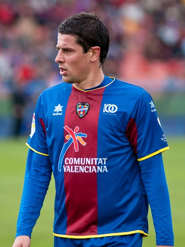 Asier del Horno