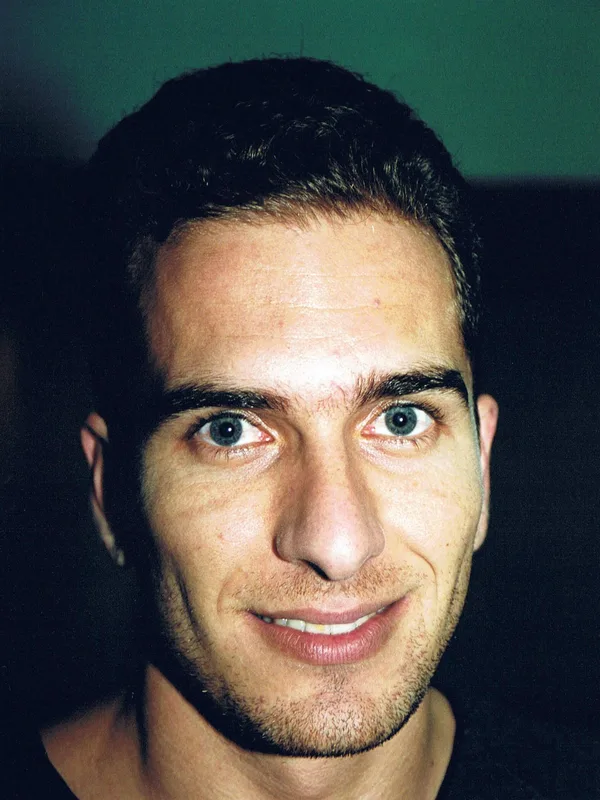 Assi Cohen
