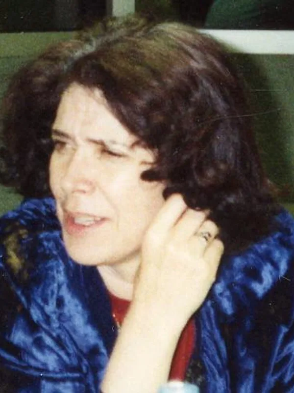 Assia Djebar
