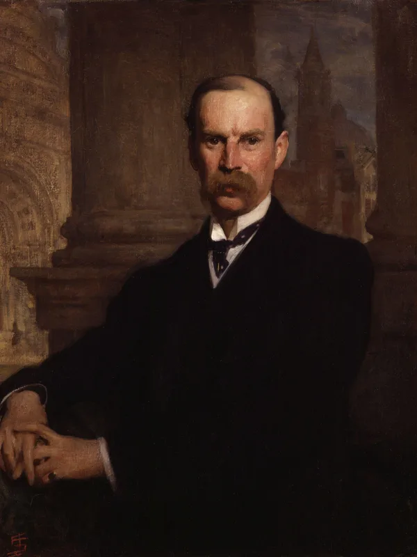 Aston Webb
