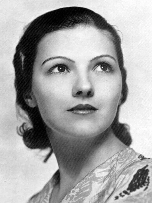 Astrid Allwyn