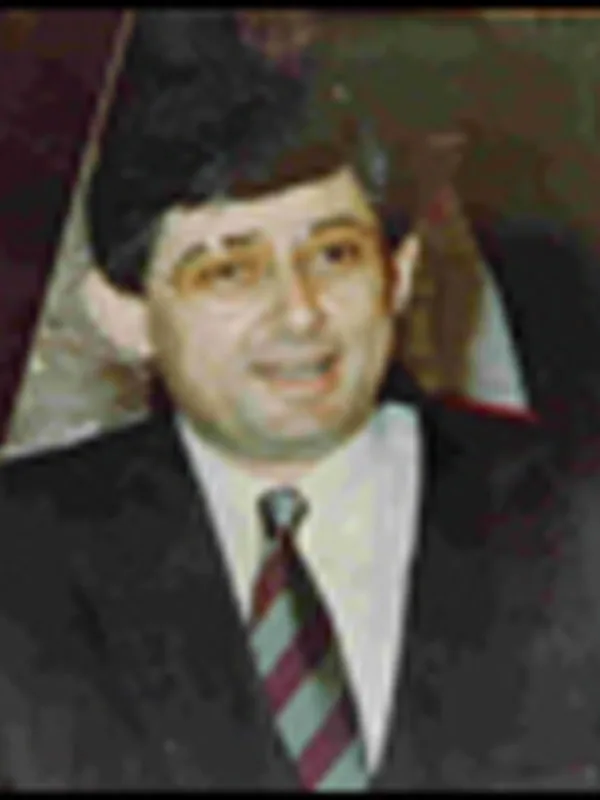 Atef Bseiso