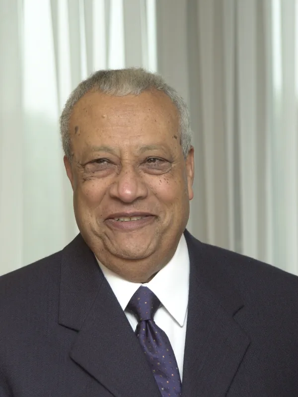 Atef Ebeid