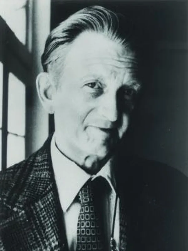 Atle Selberg
