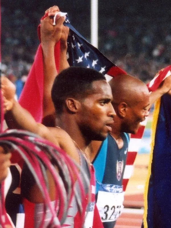 Ato Boldon