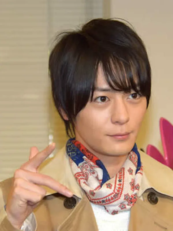 Atsuhiro Inukai