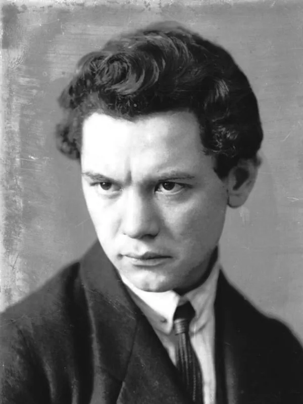 Attila József
