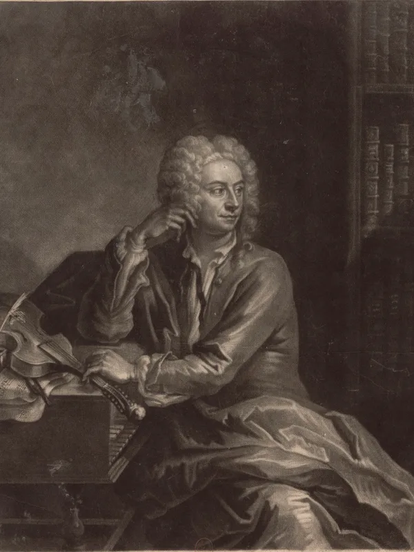 Attilio Ariosti