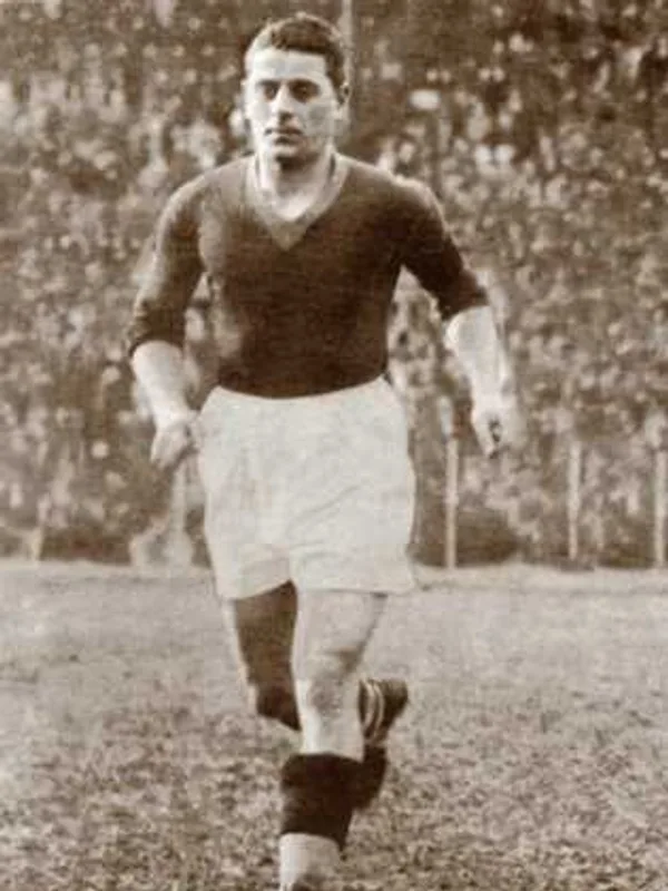 Attilio Ferraris