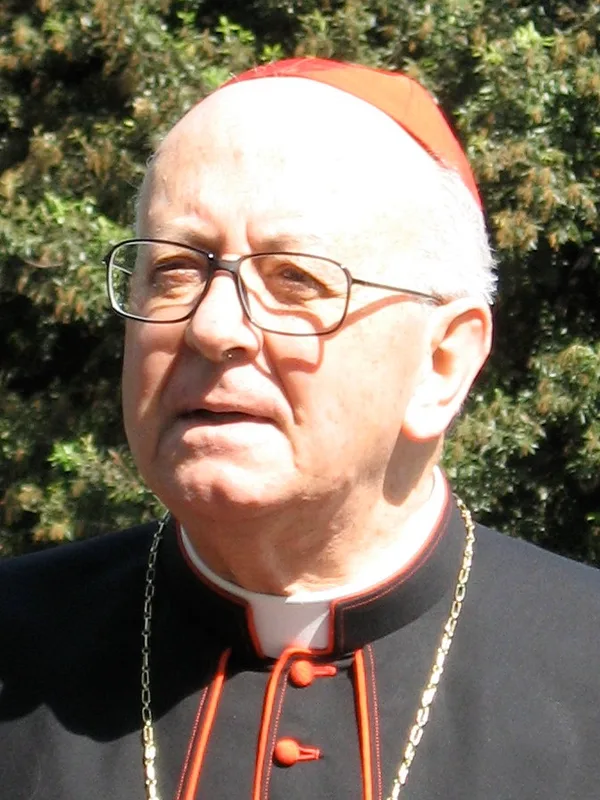 Attilio Nicora