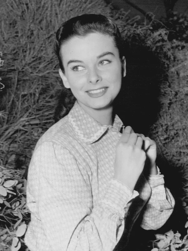 Audrey Dalton