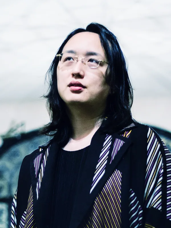 Audrey Tang