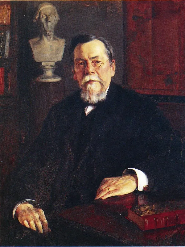 August Ahlqvist