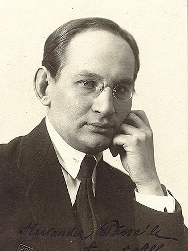 August Alle