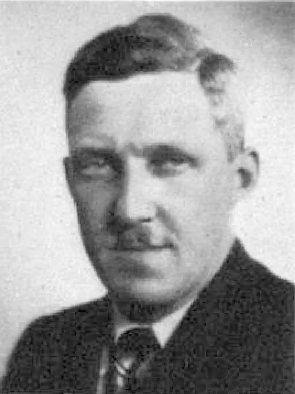 August Eigruber