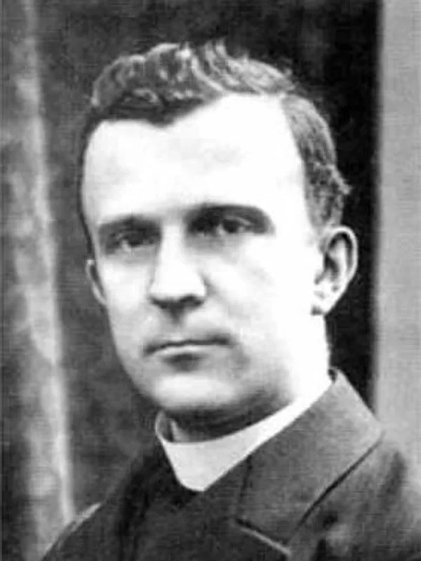 August Froehlich